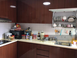 Blk 271A Sengkang Central (Sengkang), HDB 4 Rooms #138364212